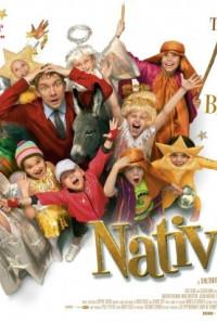 Nativity! Poster 1
