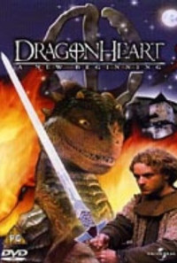 Dragonheart: A New Beginning Poster 1