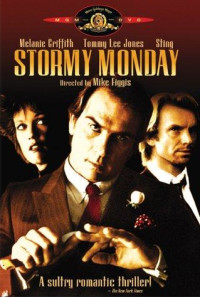 Stormy Monday Poster 1