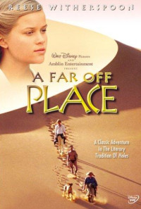 A Far Off Place Poster 1