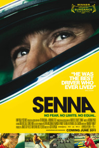 Senna Poster 1