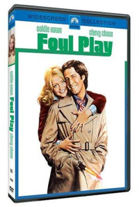 Foul Play Poster 1