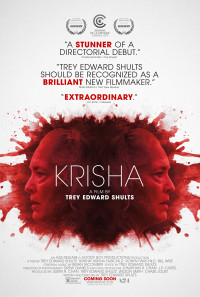 Krisha Poster 1