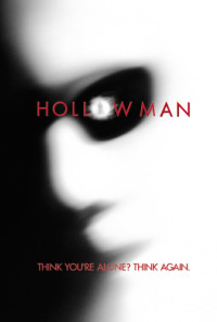 Hollow Man Poster 1