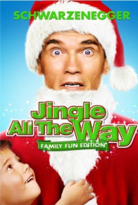 Jingle All the Way Poster 1