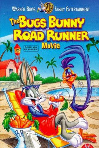 The Bugs Bunny/Road-Runner Movie Poster 1