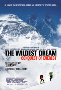 The Wildest Dream Poster 1