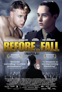Before the Fall Poster 1