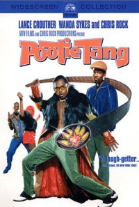 Pootie Tang Poster 1