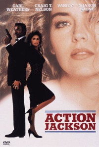 Action Jackson Poster 1