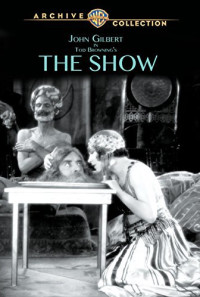 The Show Poster 1