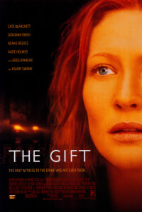 The Gift Poster 1