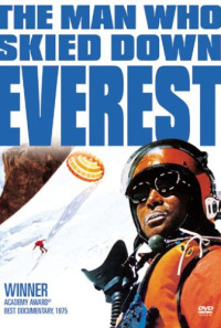 The Man Who Skied Down Everest Poster 1