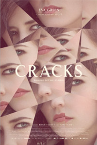 Cracks Poster 1
