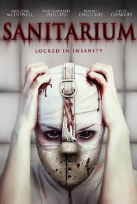 Sanitarium Poster 1