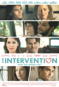 The Intervention Poster 1