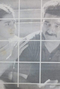 Mahanadhi Poster 1