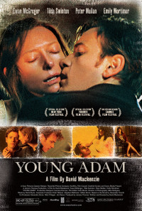 Young Adam Poster 1