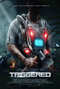 Triggered Poster 1