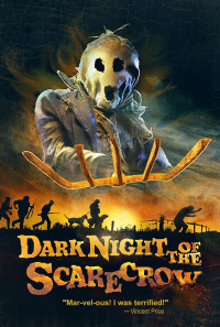 Dark Night of the Scarecrow Poster 1