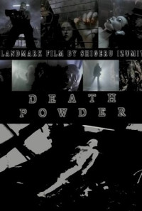 Death Powder Poster 1
