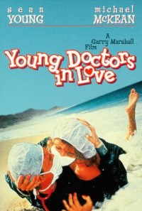 Young Doctors in Love Poster 1
