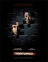 Tortured Poster 1