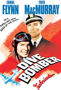 Dive Bomber Poster 1