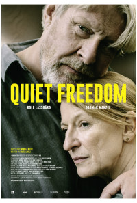 Quiet Freedom Poster 1