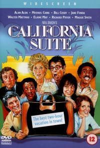California Suite Poster 1