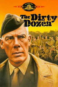 The Dirty Dozen Poster 1