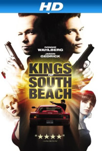 Kings of South Beach Poster 1