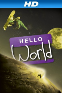 Hello World:) Poster 1