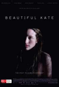 Beautiful Kate Poster 1