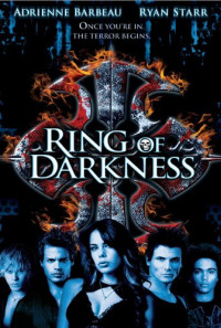 Ring of Darkness Poster 1