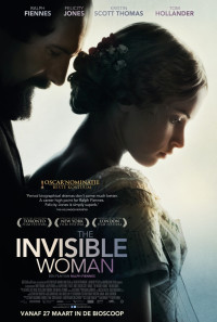 The Invisible Woman Poster 1