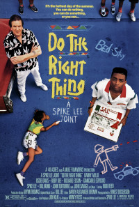 Do the Right Thing Poster 1
