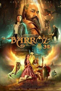 Barroz Poster 1