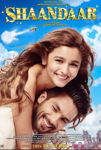 Shaandaar Poster 1
