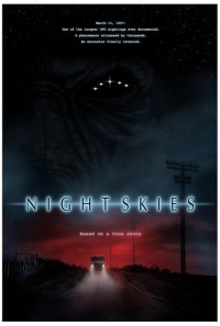 Night Skies Poster 1