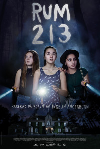 Room 213 Poster 1