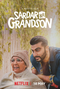 Sardar Ka Grandson Poster 1