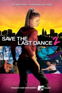 Save the Last Dance 2 Poster 1
