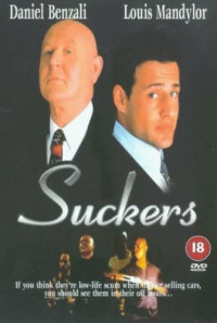 Suckers Poster 1