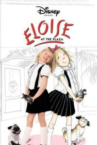 Eloise at the Plaza Poster 1