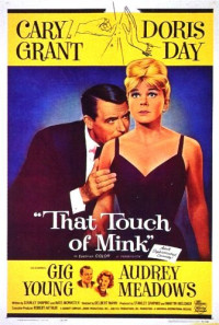That Touch of Mink Poster 1