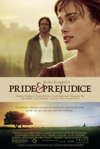 Pride & Prejudice Poster 1