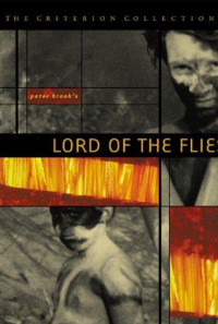 Lord of the Flies Poster 1