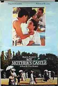 My Mother's Castle Poster 1