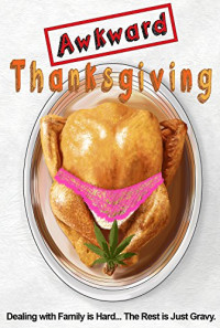Awkward Thanksgiving Poster 1